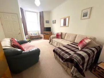 Property for Auction in Hull & East Yorkshire - Flat 3, 10-11 Albemarle Crescent, Scarborough, North Yorkshire