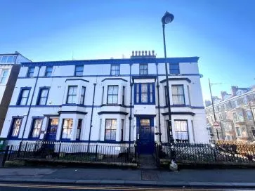 Property for Auction in Hull & East Yorkshire - Flat 3, 10-11 Albemarle Crescent, Scarborough, North Yorkshire