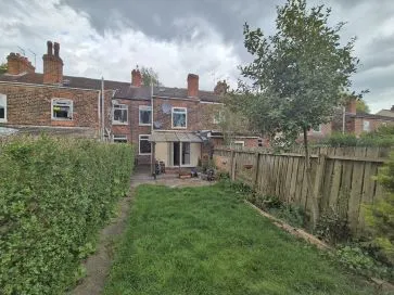 Property cover