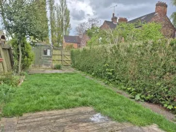 Property for Auction in Hull & East Yorkshire - 97 Ella Street, Hull, East Riding of Yorkshire HU5 3AJ