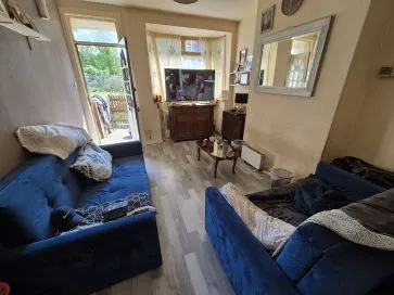 Property for Auction in Hull & East Yorkshire - 4 Clarence Avenue, Delhi Street, Hull, East Riding of Yorkshire HU9 5QT