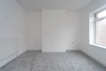 Property cover