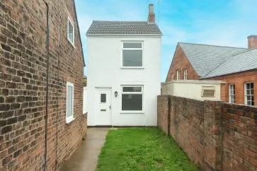 Property for Auction in Hull & East Yorkshire - 4 The Hourne, Hessle, East Riding of Yorkshire HU13 9LJ
