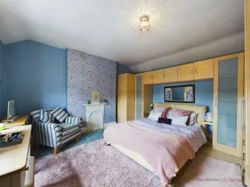 Property cover