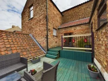 Property for Auction in Hull & East Yorkshire - 3 George Street, Driffield, East Yorkshire