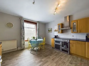 Property for Auction in Hull & East Yorkshire - 3 George Street, Driffield, East Yorkshire