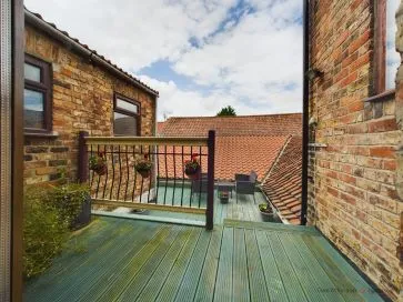 Property for Auction in Hull & East Yorkshire - 3 George Street, Driffield, East Yorkshire