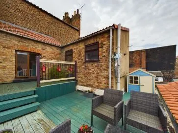 Property for Auction in Hull & East Yorkshire - 3 George Street, Driffield, East Yorkshire