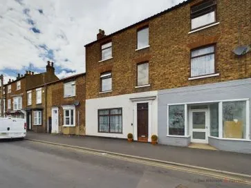 Property for Auction in Hull & East Yorkshire - 3 George Street, Driffield, East Yorkshire