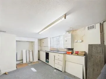 Property for Auction in Hull & East Yorkshire - 7 Blands Cliff, Scarborough, North Yorkshire YO11 1NR