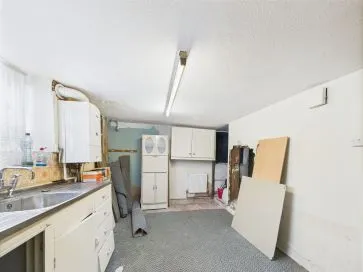 Property for Auction in Hull & East Yorkshire - 7 Blands Cliff, Scarborough, North Yorkshire YO11 1NR