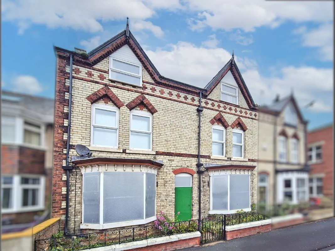 Station Avenue, Filey, North Yorkshire, YO14 9AE - Online Auctions