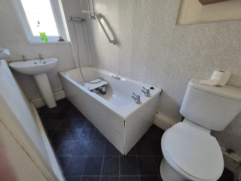 North Street, Bridlington, East Yorkshire, YO15 2DY - Online Auctions