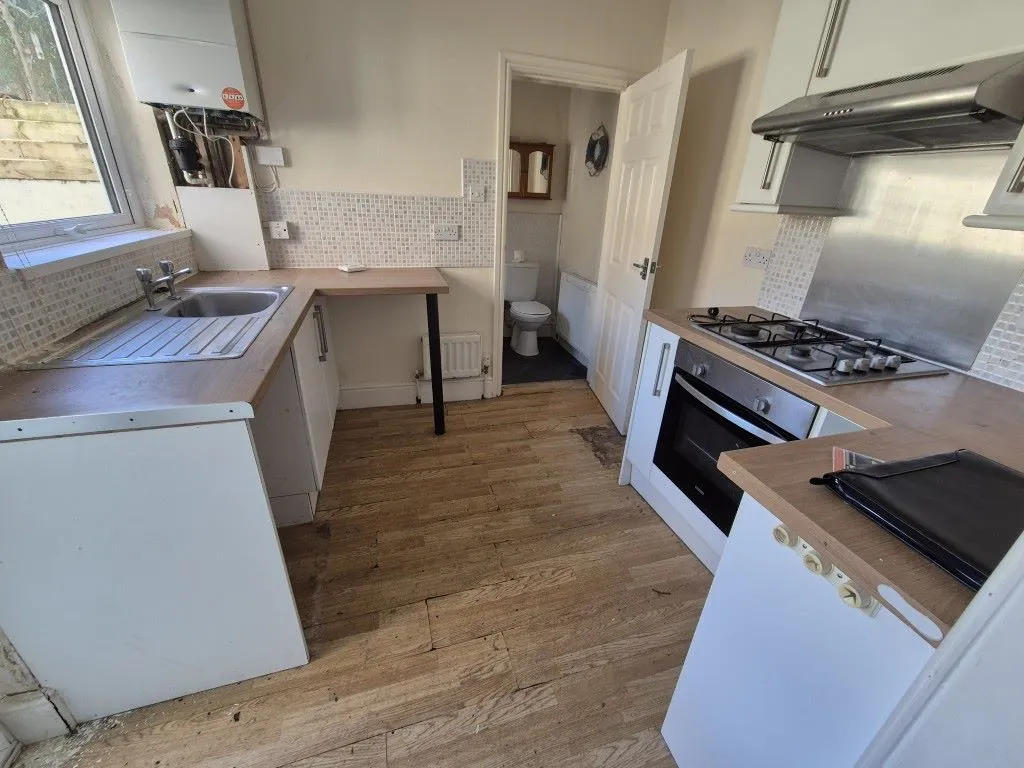 North Street, Bridlington, East Yorkshire, YO15 2DY - Online Auctions