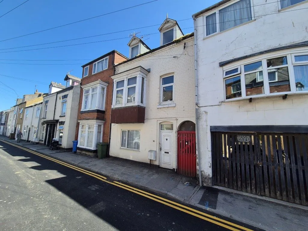 North Street, Bridlington, East Yorkshire, YO15 2DY - Online Auctions