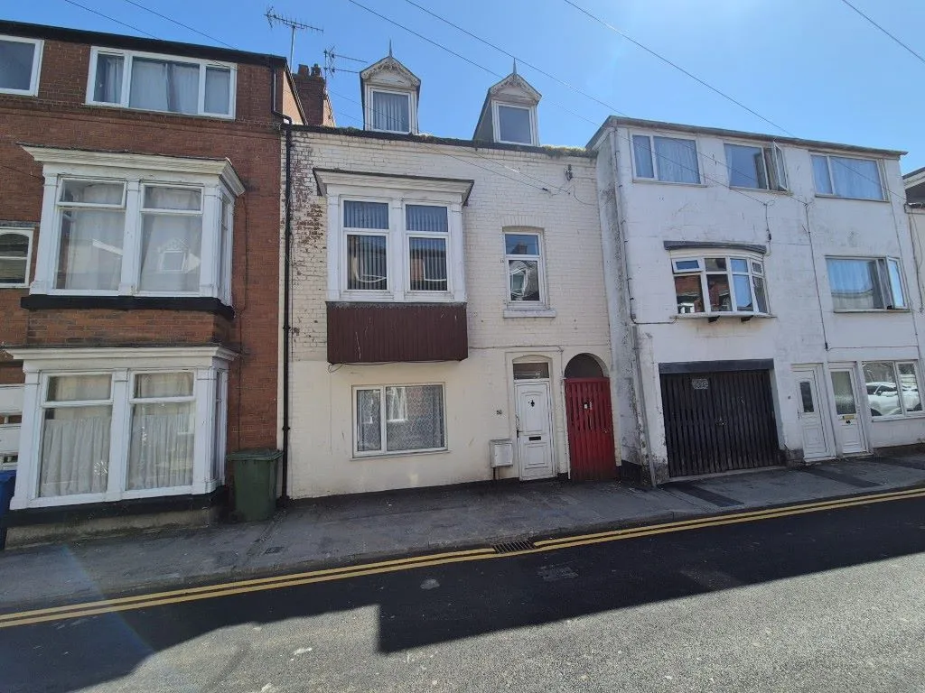 North Street, Bridlington, East Yorkshire, YO15 2DY - Online Auctions