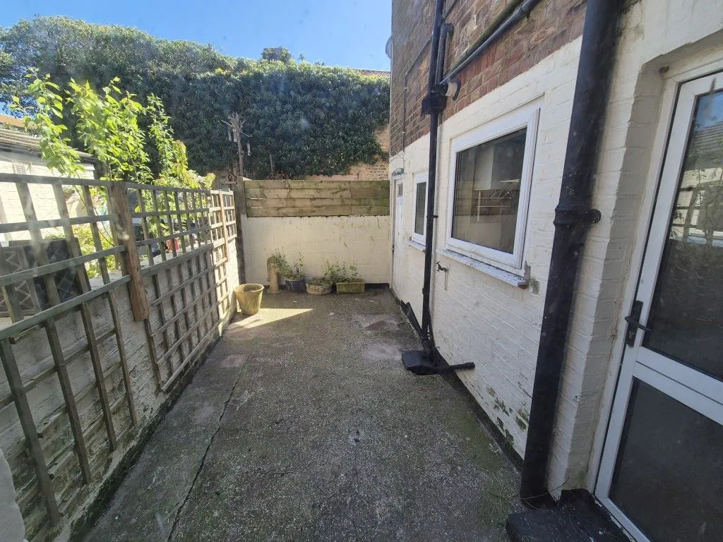 North Street, Bridlington, East Yorkshire, YO15 2DY - Online Auctions