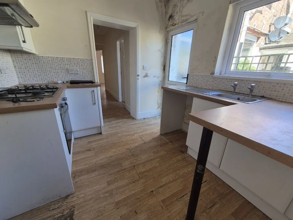 North Street, Bridlington, East Yorkshire, YO15 2DY - Online Auctions