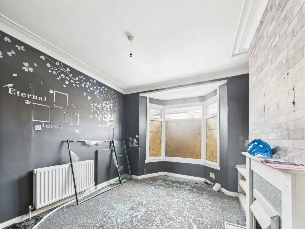 Rosebery Street, Hull, East Yorkshire, HU3 6PQ - Online Auctions