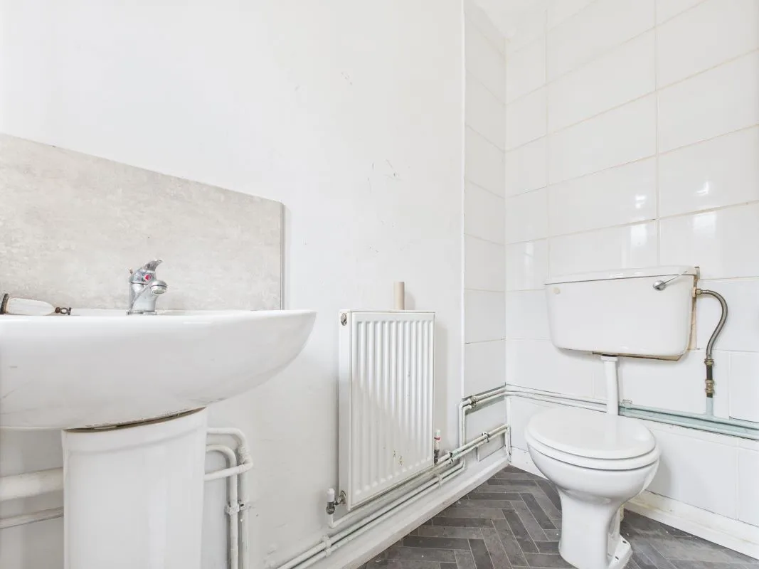 Rosebery Street, Hull, East Yorkshire, HU3 6PQ - Online Auctions