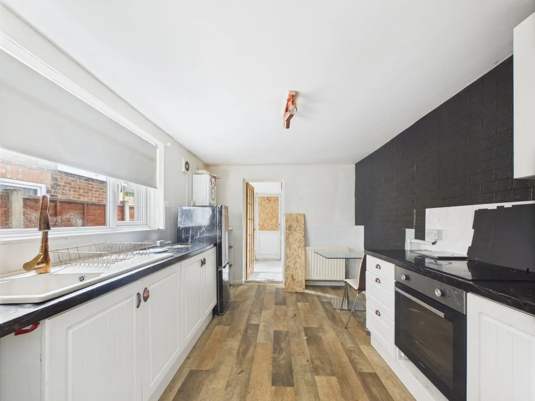 Rosebery Street, Hull, East Yorkshire, HU3 6PQ - Online Auctions