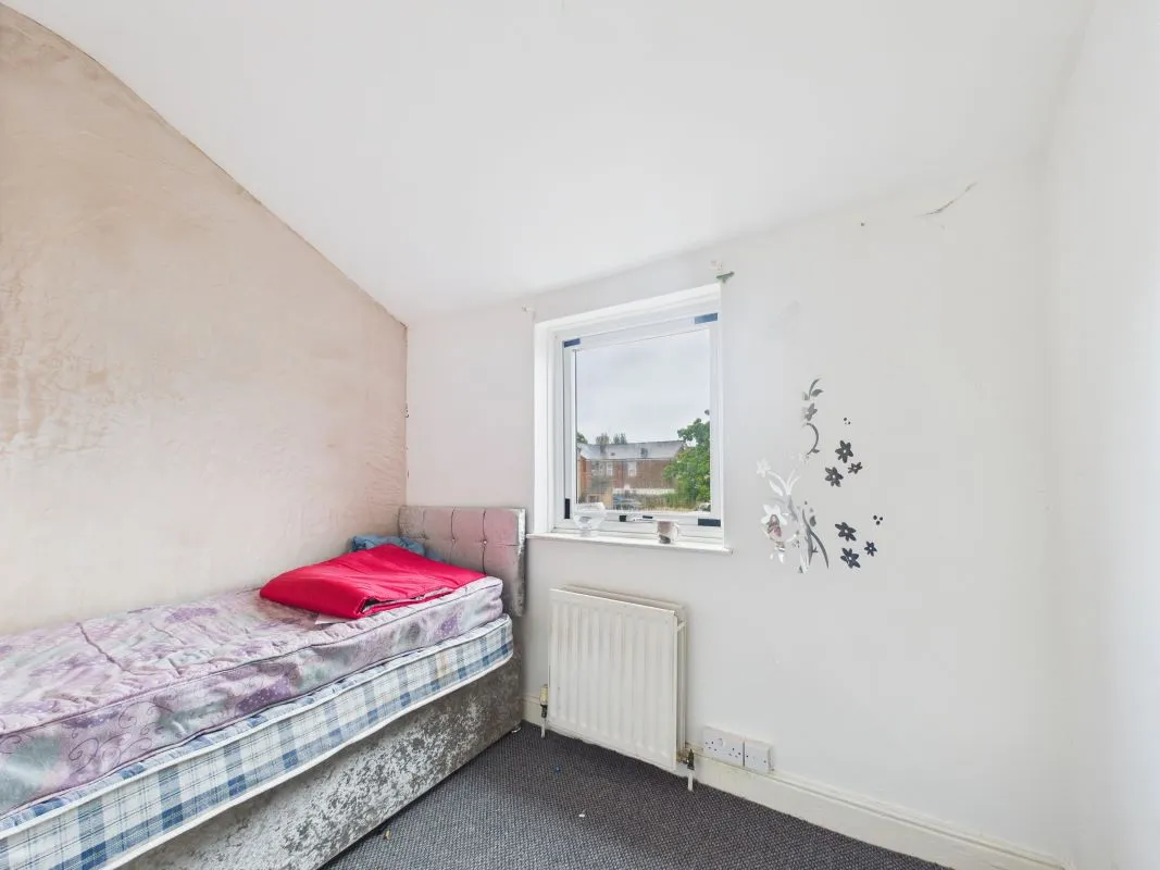 Rosebery Street, Hull, East Yorkshire, HU3 6PQ - Online Auctions