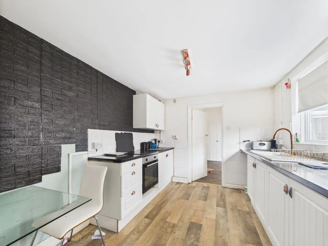 Rosebery Street, Hull, East Yorkshire, HU3 6PQ - Online Auctions