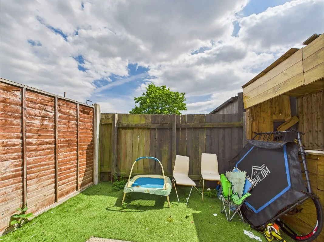 Rosebery Street, Hull, East Yorkshire, HU3 6PQ - Online Auctions