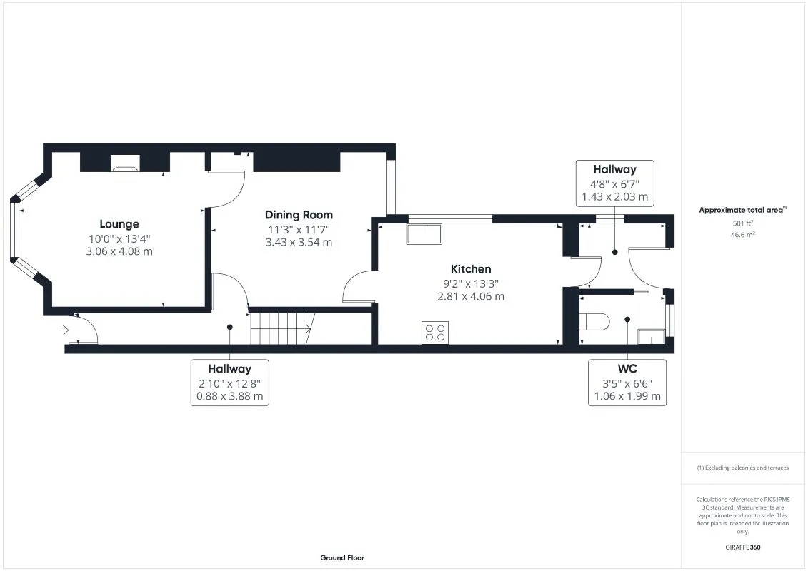 Rosebery Street, Hull, East Yorkshire, HU3 6PQ - Online Auctions