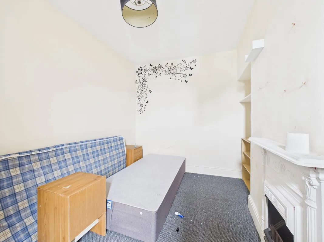 Rosebery Street, Hull, East Yorkshire, HU3 6PQ - Online Auctions