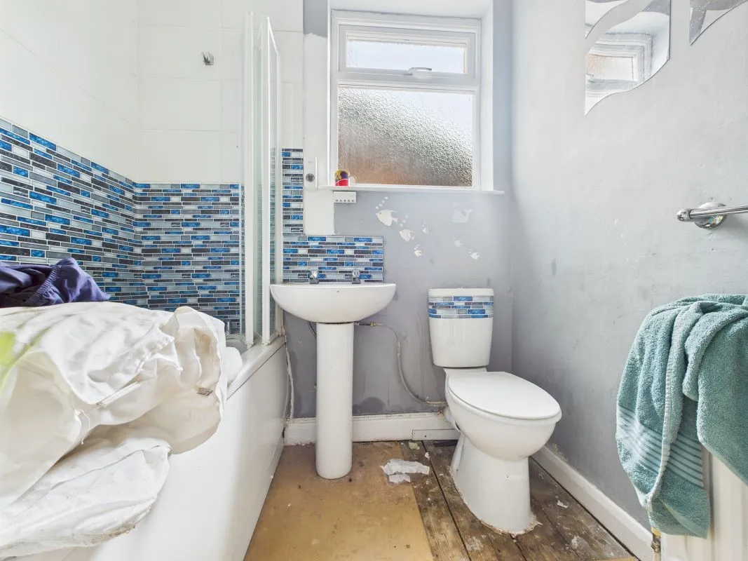 Rosebery Street, Hull, East Yorkshire, HU3 6PQ - Online Auctions
