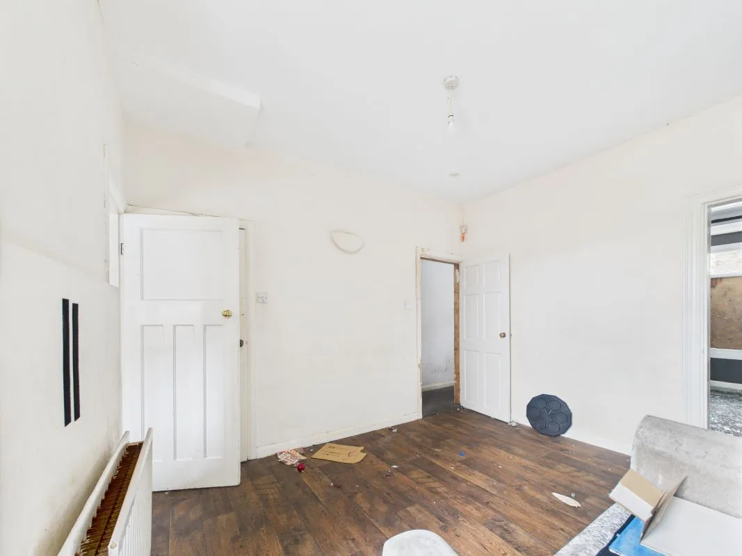 Rosebery Street, Hull, East Yorkshire, HU3 6PQ - Online Auctions