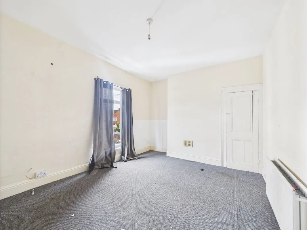 Rosebery Street, Hull, East Yorkshire, HU3 6PQ - Online Auctions