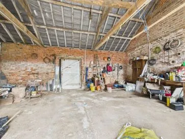 Property for Auction in Hull & East Yorkshire - Elm Tree Farm, Carr Road, Burton Pidsea, East Riding of Yorkshire HU12 9DH