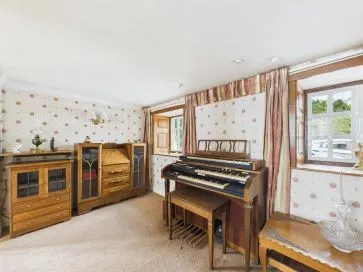 Property for Auction in Hull & East Yorkshire - Elm Tree Farm, Carr Road, Burton Pidsea, East Riding of Yorkshire HU12 9DH