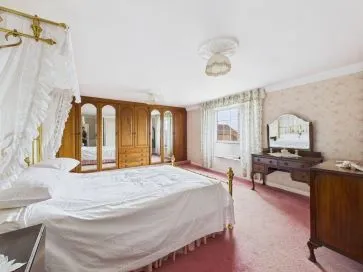 Property for Auction in Hull & East Yorkshire - Elm Tree Farm, Carr Road, Burton Pidsea, East Riding of Yorkshire HU12 9DH