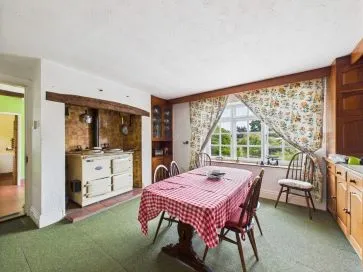 Property for Auction in Hull & East Yorkshire - Elm Tree Farm, Carr Road, Burton Pidsea, East Riding of Yorkshire HU12 9DH