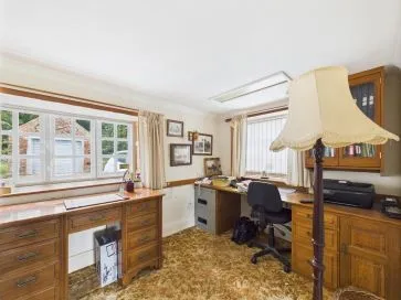 Property for Auction in Hull & East Yorkshire - Elm Tree Farm, Carr Road, Burton Pidsea, East Riding of Yorkshire HU12 9DH