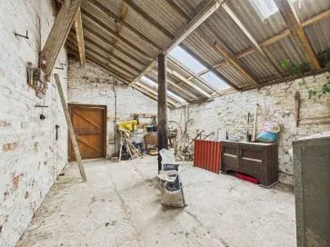 Property for Auction in Hull & East Yorkshire - Elm Tree Farm, Carr Road, Burton Pidsea, East Riding of Yorkshire HU12 9DH