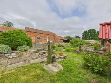Property for Auction in Hull & East Yorkshire - Elm Tree Farm, Carr Road, Burton Pidsea, East Riding of Yorkshire HU12 9DH