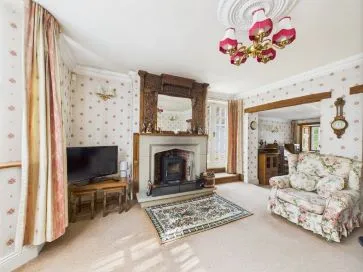 Property for Auction in Hull & East Yorkshire - Elm Tree Farm, Carr Road, Burton Pidsea, East Riding of Yorkshire HU12 9DH