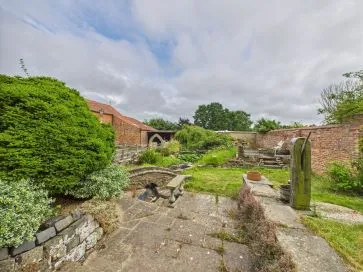 Property for Auction in Hull & East Yorkshire - Elm Tree Farm, Carr Road, Burton Pidsea, East Riding of Yorkshire HU12 9DH