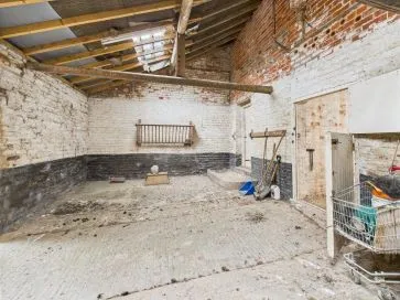 Property for Auction in Hull & East Yorkshire - Elm Tree Farm, Carr Road, Burton Pidsea, East Riding of Yorkshire HU12 9DH