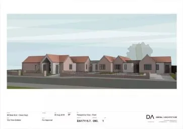 Property for Auction in Hull & East Yorkshire - The Cross Keys, Moor End, Holme-on-spalding-Moor, East Riding of Yorkshire YO43 4DR