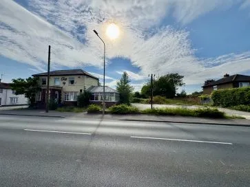 Property for Auction in Hull & East Yorkshire - The Cross Keys, Moor End, Holme-on-spalding-Moor, East Riding of Yorkshire YO43 4DR
