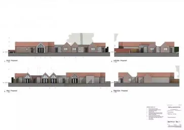 Property for Auction in Hull & East Yorkshire - The Cross Keys, Moor End, Holme-on-spalding-Moor, East Riding of Yorkshire YO43 4DR
