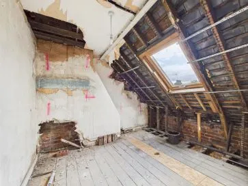 Property for Auction in Hull & East Yorkshire - 2b St. Georges Avenue, Bridlington, East Riding of Yorkshire YO15 2ED