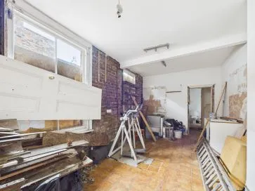 Property for Auction in Hull & East Yorkshire - 2b St. Georges Avenue, Bridlington, East Riding of Yorkshire YO15 2ED