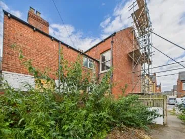 Property for Auction in Hull & East Yorkshire - 2b St. Georges Avenue, Bridlington, East Riding of Yorkshire YO15 2ED