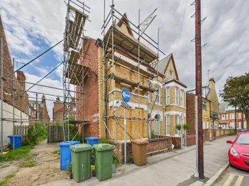 Property for Auction in Hull & East Yorkshire - 2b St. Georges Avenue, Bridlington, East Riding of Yorkshire YO15 2ED